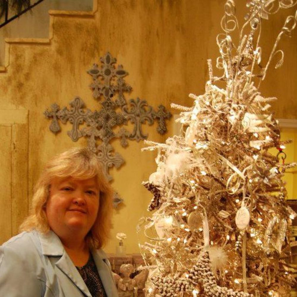 Meet your Posher, Anita